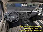 New 2025 Chevrolet Express 2500 Empty Cargo Van for sale #256091 - photo 14