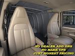 New 2025 Chevrolet Express 2500 Empty Cargo Van for sale #256091 - photo 15