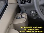 New 2025 Chevrolet Express 2500 Empty Cargo Van for sale #256091 - photo 21