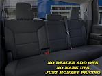New 2025 Chevrolet Silverado 2500 Work Truck Double Cab 4WD Pickup for sale #256310 - photo 10
