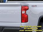 New 2025 Chevrolet Silverado 2500 Work Truck Double Cab 4WD Pickup for sale #256310 - photo 12