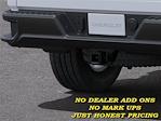 New 2025 Chevrolet Silverado 2500 Work Truck Double Cab 4WD Pickup for sale #256310 - photo 15