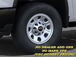 New 2025 Chevrolet Silverado 2500 Work Truck Double Cab 4WD Pickup for sale #256310 - photo 18