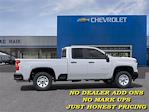 New 2025 Chevrolet Silverado 2500 Work Truck Double Cab 4WD Pickup for sale #256310 - photo 19