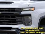 New 2025 Chevrolet Silverado 2500 Work Truck Double Cab 4WD Pickup for sale #256310 - photo 23
