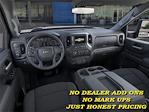 New 2025 Chevrolet Silverado 2500 Work Truck Double Cab 4WD Pickup for sale #256310 - photo 24