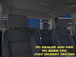 New 2025 Chevrolet Silverado 2500 Work Truck Double Cab 4WD Pickup for sale #256310 - photo 6