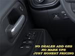 New 2025 Chevrolet Silverado 2500 Work Truck Double Cab 4WD Pickup for sale #256310 - photo 9