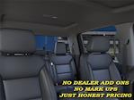 New 2025 Chevrolet Silverado 1500 Work Truck Crew Cab for sale #256341 - photo 15