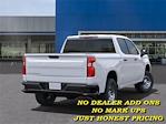 New 2025 Chevrolet Silverado 1500 Work Truck Crew Cab for sale #256341 - photo 2