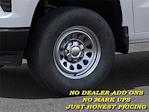 New 2025 Chevrolet Silverado 1500 Work Truck Crew Cab for sale #256341 - photo 22