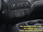 New 2025 Chevrolet Silverado 1500 Work Truck Crew Cab for sale #256341 - photo 6