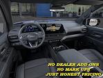 New 2025 Chevrolet Silverado EV LT Crew Cab 4WD Pickup for sale #256347 - photo 58