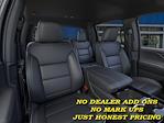 New 2025 Chevrolet Silverado EV LT Crew Cab 4WD Pickup for sale #256347 - photo 47
