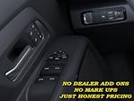 New 2025 Chevrolet Silverado EV LT Crew Cab 4WD Pickup for sale #256347 - photo 53