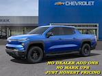 New 2025 Chevrolet Silverado EV LT Crew Cab 4WD Pickup for sale #256347 - photo 56