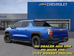 New 2025 Chevrolet Silverado EV LT Crew Cab 4WD Pickup for sale #256347 - photo 36
