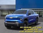 New 2025 Chevrolet Silverado EV LT Crew Cab 4WD Pickup for sale #256347 - photo 39