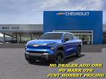 New 2025 Chevrolet Silverado EV LT Crew Cab 4WD Pickup for sale #256347 - photo 57