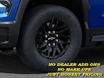New 2025 Chevrolet Silverado EV LT Crew Cab 4WD Pickup for sale #256347 - photo 41