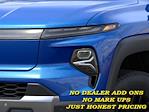 New 2025 Chevrolet Silverado EV LT Crew Cab 4WD Pickup for sale #256347 - photo 42
