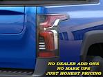 New 2025 Chevrolet Silverado EV LT Crew Cab 4WD Pickup for sale #256347 - photo 43