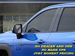 New 2025 Chevrolet Silverado EV LT Crew Cab 4WD Pickup for sale #256347 - photo 44