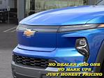 New 2025 Chevrolet Silverado EV LT Crew Cab 4WD Pickup for sale #256347 - photo 45