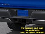 New 2025 Chevrolet Silverado EV LT Crew Cab 4WD Pickup for sale #256347 - photo 46