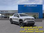 New 2025 Chevrolet Silverado EV LT Crew Cab 4WD Pickup for sale #256383 - photo 1