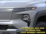 New 2025 Chevrolet Silverado EV LT Crew Cab 4WD Pickup for sale #256383 - photo 10