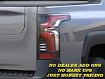 New 2025 Chevrolet Silverado EV LT Crew Cab 4WD Pickup for sale #256383 - photo 11