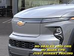 New 2025 Chevrolet Silverado EV LT Crew Cab 4WD Pickup for sale #256383 - photo 13
