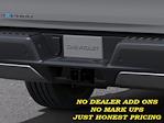 New 2025 Chevrolet Silverado EV LT Crew Cab 4WD Pickup for sale #256383 - photo 14