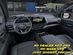 New 2025 Chevrolet Silverado EV LT Crew Cab 4WD Pickup for sale #256383 - photo 15