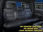 New 2025 Chevrolet Silverado EV LT Crew Cab 4WD Pickup for sale #256383 - photo 17
