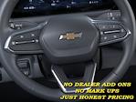 New 2025 Chevrolet Silverado EV LT Crew Cab 4WD Pickup for sale #256383 - photo 19