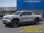 New 2025 Chevrolet Silverado EV LT Crew Cab 4WD Pickup for sale #256383 - photo 3