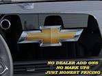 New 2025 Chevrolet Silverado EV LT Crew Cab 4WD Pickup for sale #256383 - photo 20