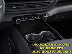 New 2025 Chevrolet Silverado EV LT Crew Cab 4WD Pickup for sale #256383 - photo 23