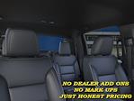 New 2025 Chevrolet Silverado EV LT Crew Cab 4WD Pickup for sale #256383 - photo 24
