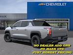 New 2025 Chevrolet Silverado EV LT Crew Cab 4WD Pickup for sale #256383 - photo 4