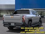 New 2025 Chevrolet Silverado EV LT Crew Cab 4WD Pickup for sale #256383 - photo 2