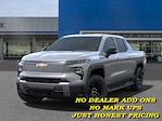 New 2025 Chevrolet Silverado EV LT Crew Cab 4WD Pickup for sale #256383 - photo 6