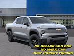 New 2025 Chevrolet Silverado EV LT Crew Cab 4WD Pickup for sale #256383 - photo 7