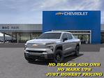 New 2025 Chevrolet Silverado EV LT Crew Cab 4WD Pickup for sale #256383 - photo 8
