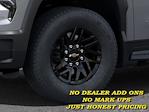 New 2025 Chevrolet Silverado EV LT Crew Cab 4WD Pickup for sale #256383 - photo 9
