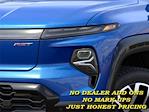 New 2025 Chevrolet Silverado EV RST Crew Cab 4WD Pickup for sale #256384 - photo 8