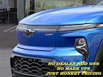 New 2025 Chevrolet Silverado EV RST Crew Cab 4WD Pickup for sale #256384 - photo 10