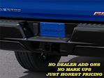 New 2025 Chevrolet Silverado EV RST Crew Cab 4WD Pickup for sale #256384 - photo 12